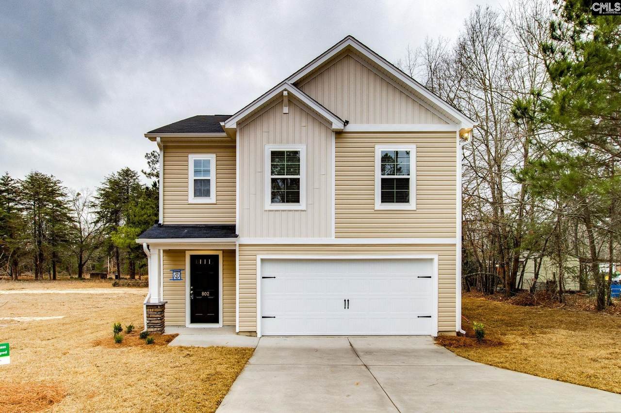 808 Piney Branch Road - Photo 1