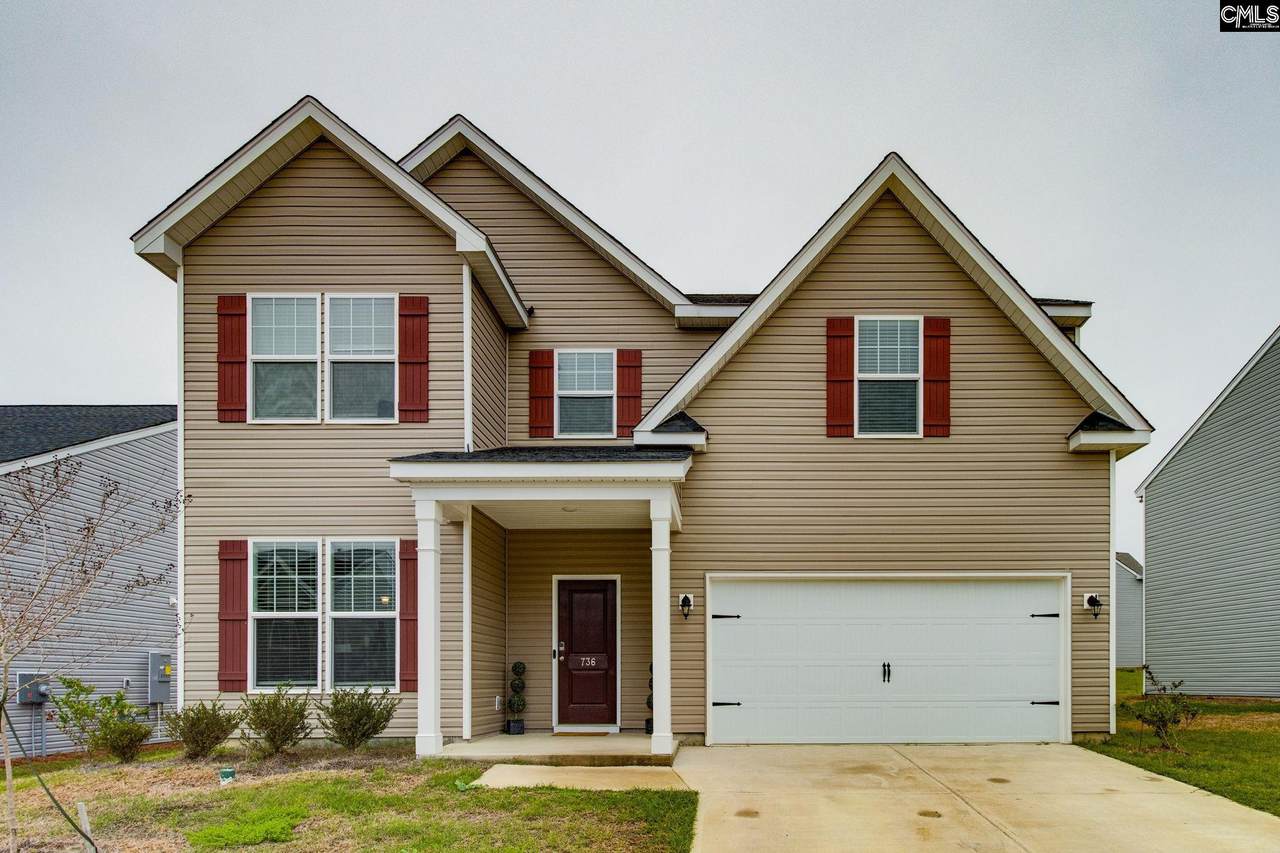 736 Phipps Lane - Photo 1