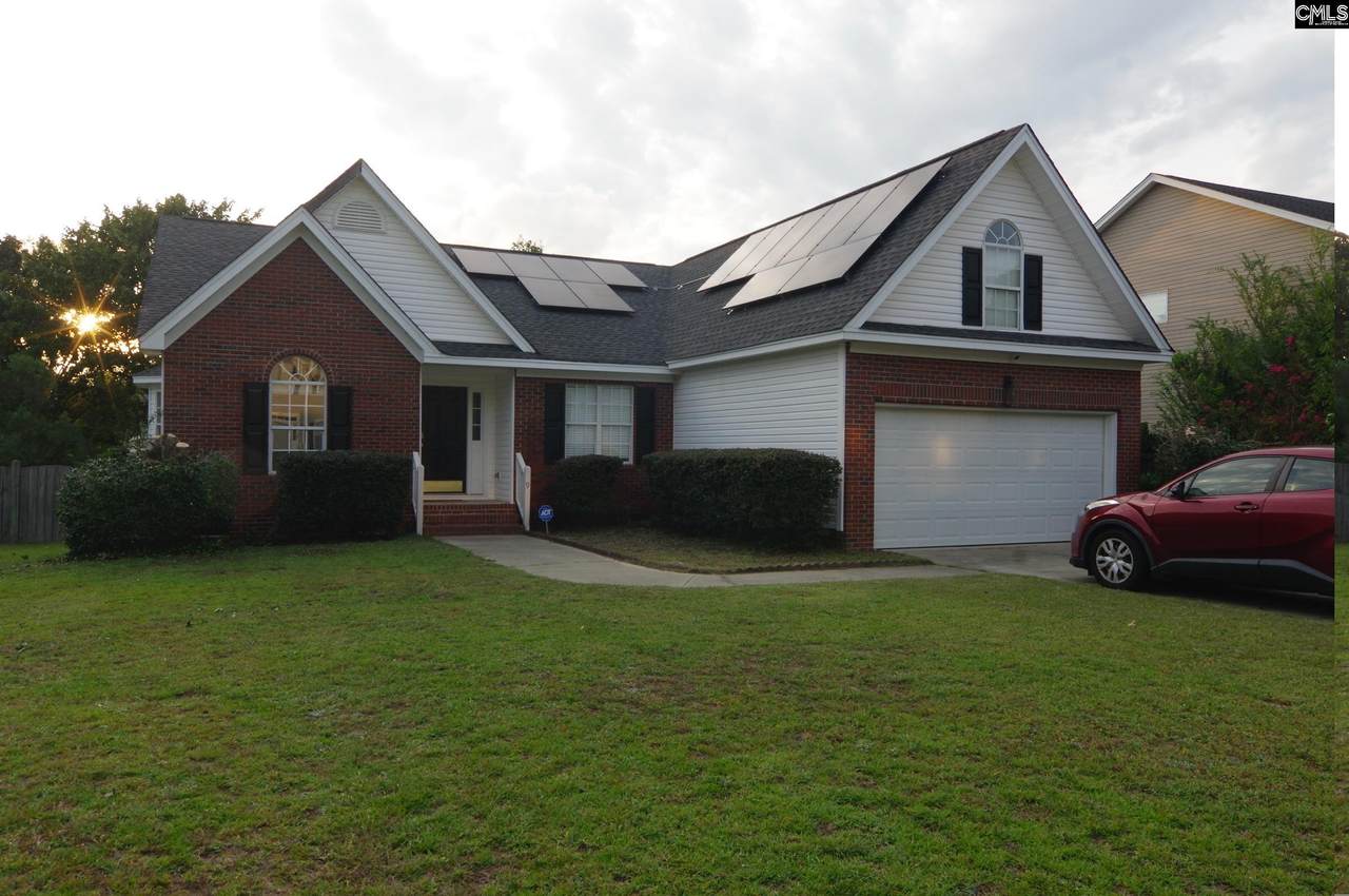 9 Melrose Court - Photo 1