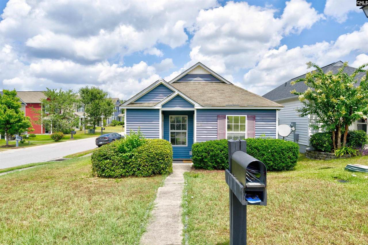 628 Candytuft Lane - Photo 1