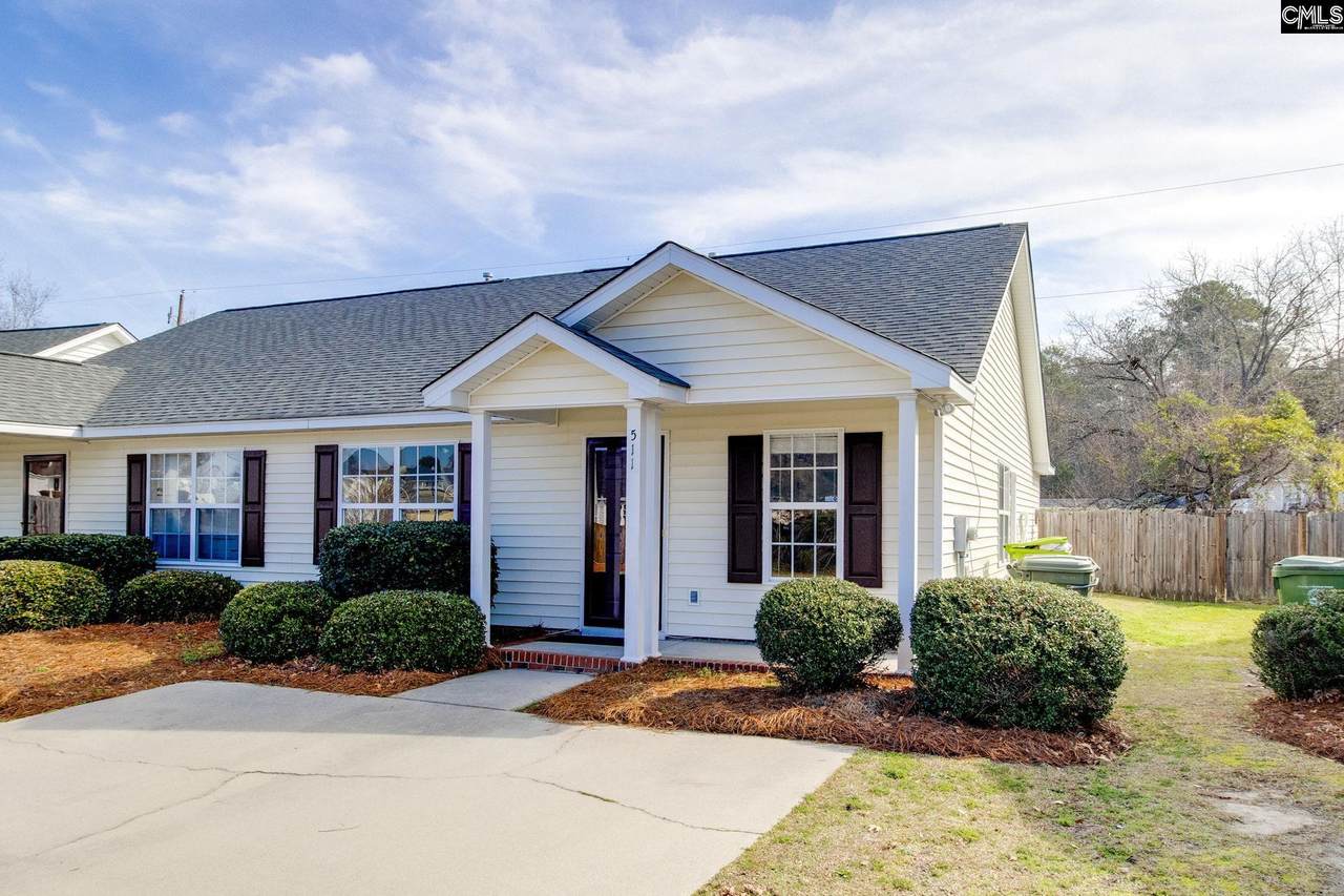 511 Providence Crossing Drive - Photo 1