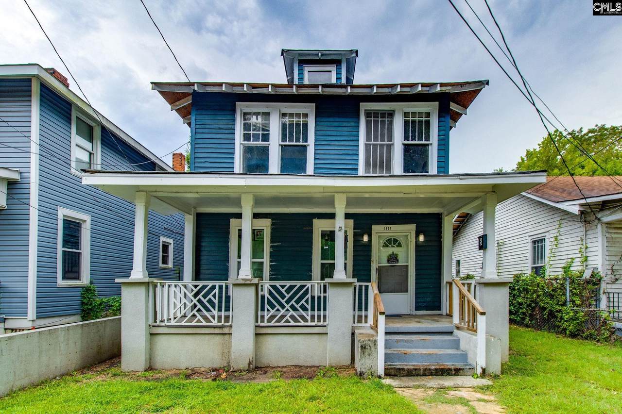 1417 Oak Street - Photo 1