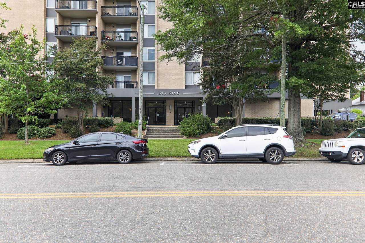 619 King Street 402 - Photo 1