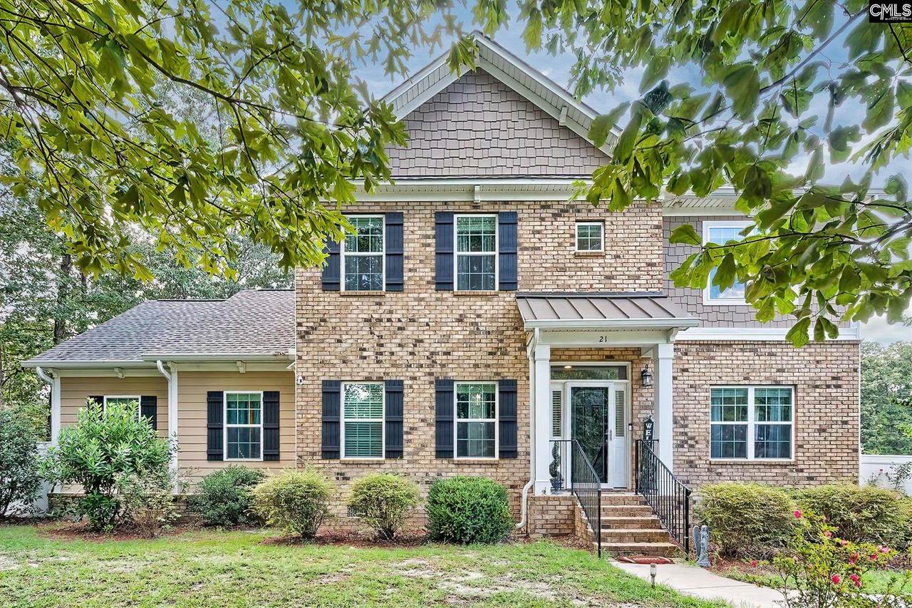 21 Sixty Oaks Lane - Photo 1