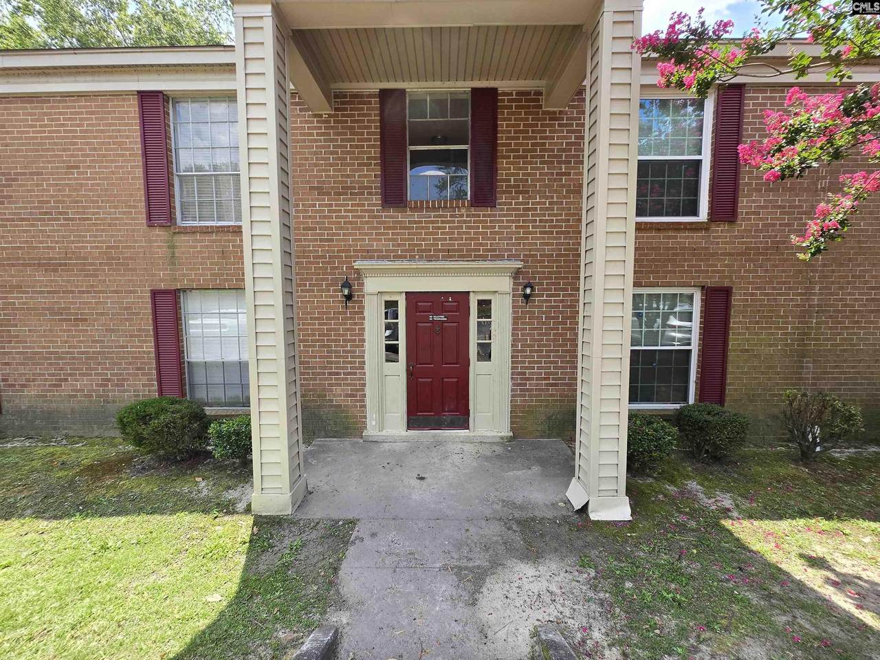 3630 Ranch Road 5-6 - Photo 1
