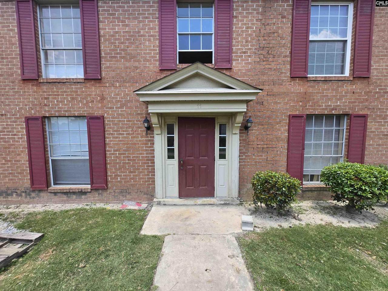 3630 Ranch Road 11-8 - Photo 1