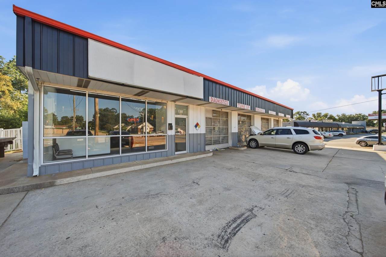 1201 Broad River Road - Photo 1