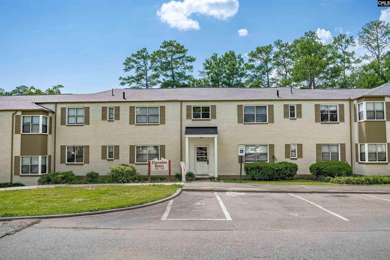 4600 Fort Jackson Boulevard 119 - Photo 1