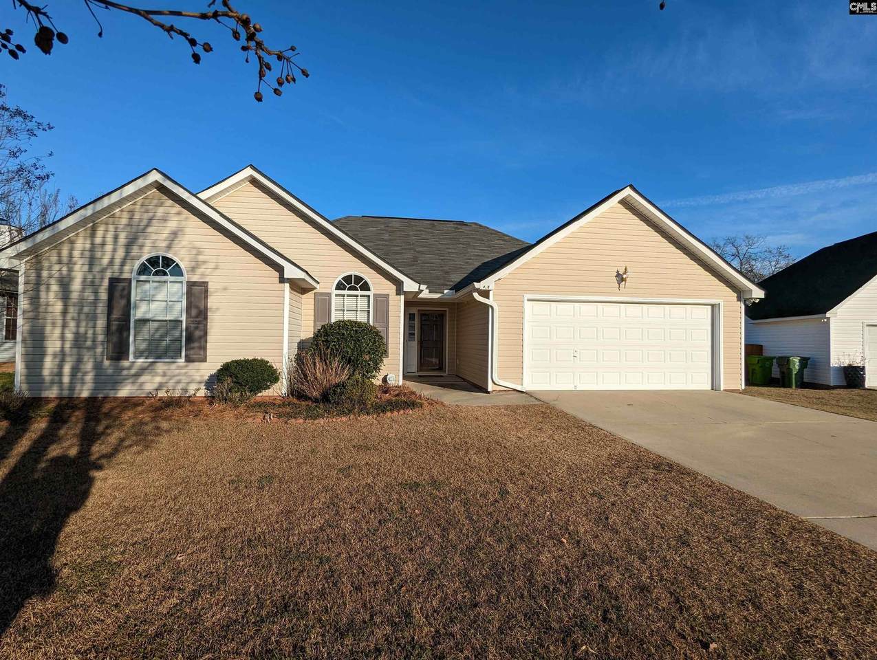 417 Ruddy Duck Court - Photo 1