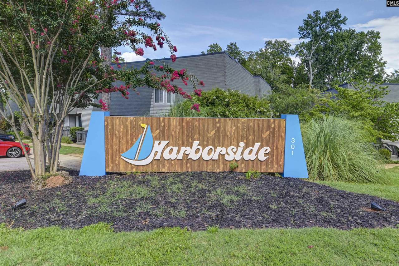 301 Harbor Heights Drive 21A - Photo 1