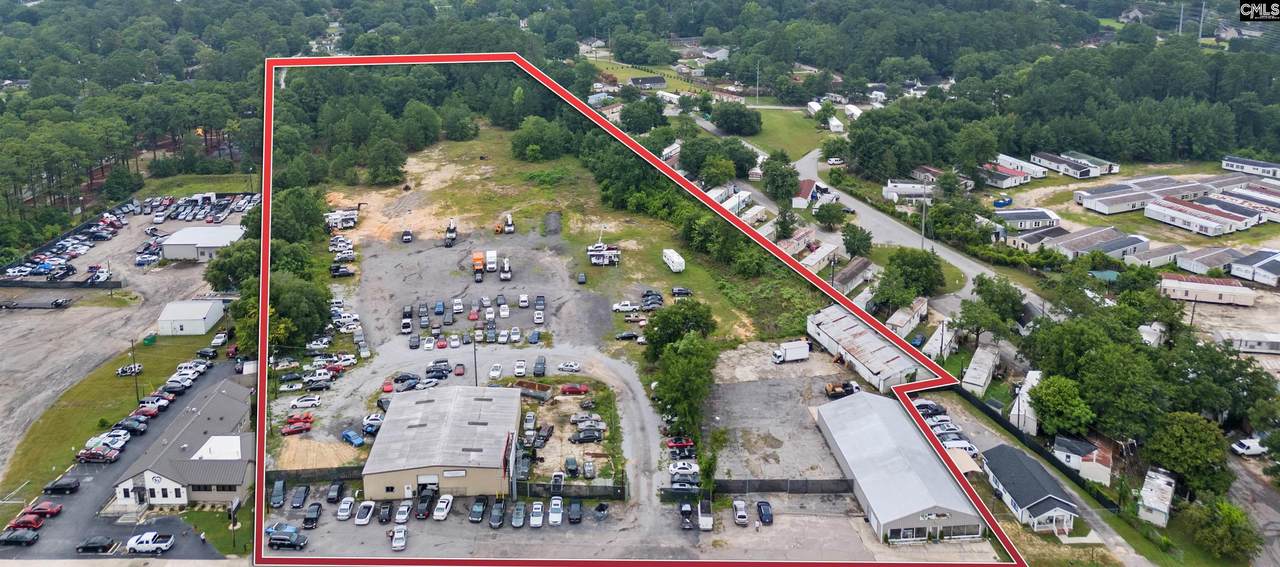 1821 Augusta Road - Photo 1