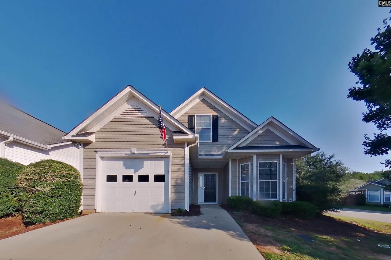819 Chablis Drive - Photo 1