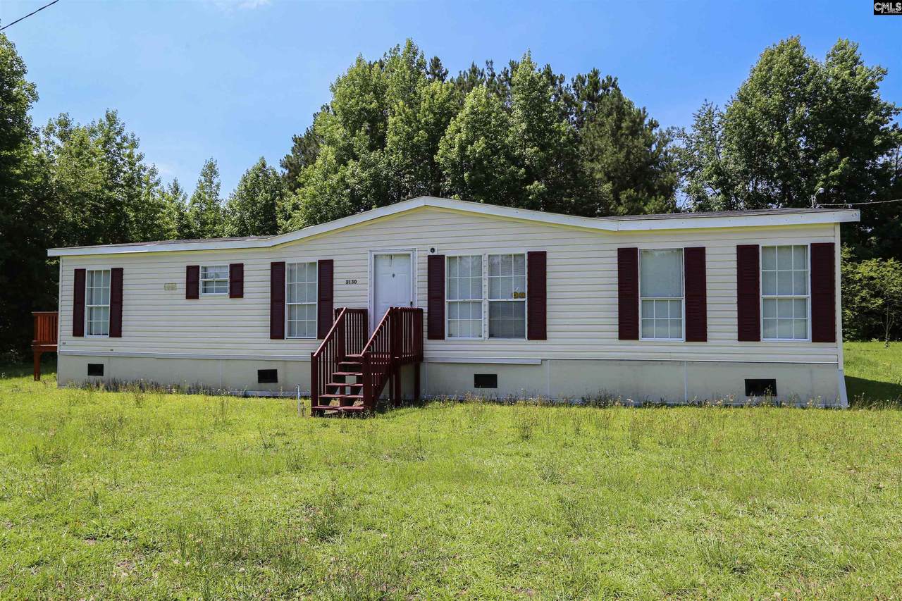 3130 Mt. Sinai Church Road - Photo 1