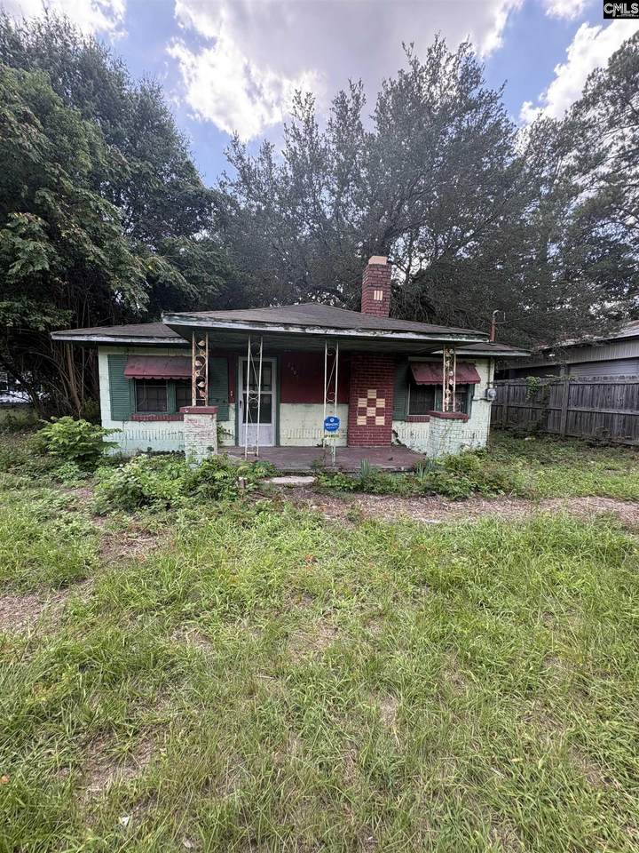 2805 Leaphart Road - Photo 1