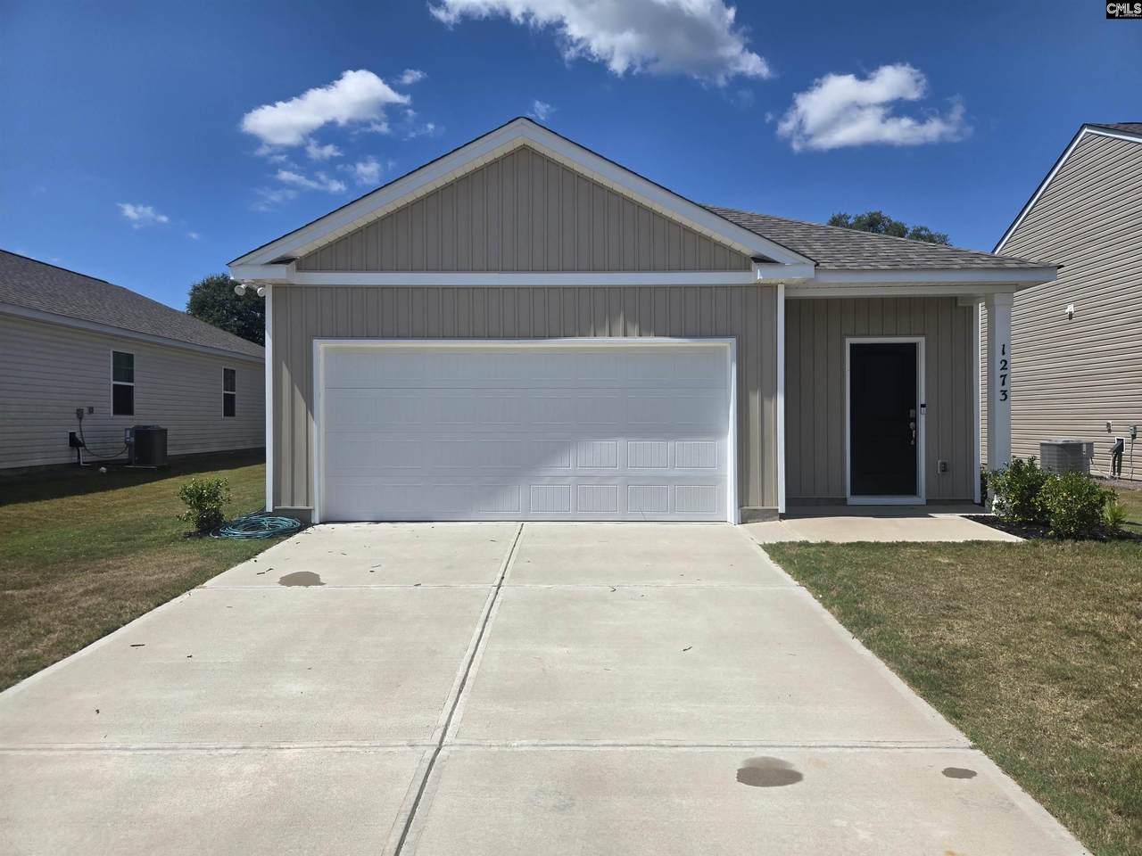 1273 Mosser Drive - Photo 1