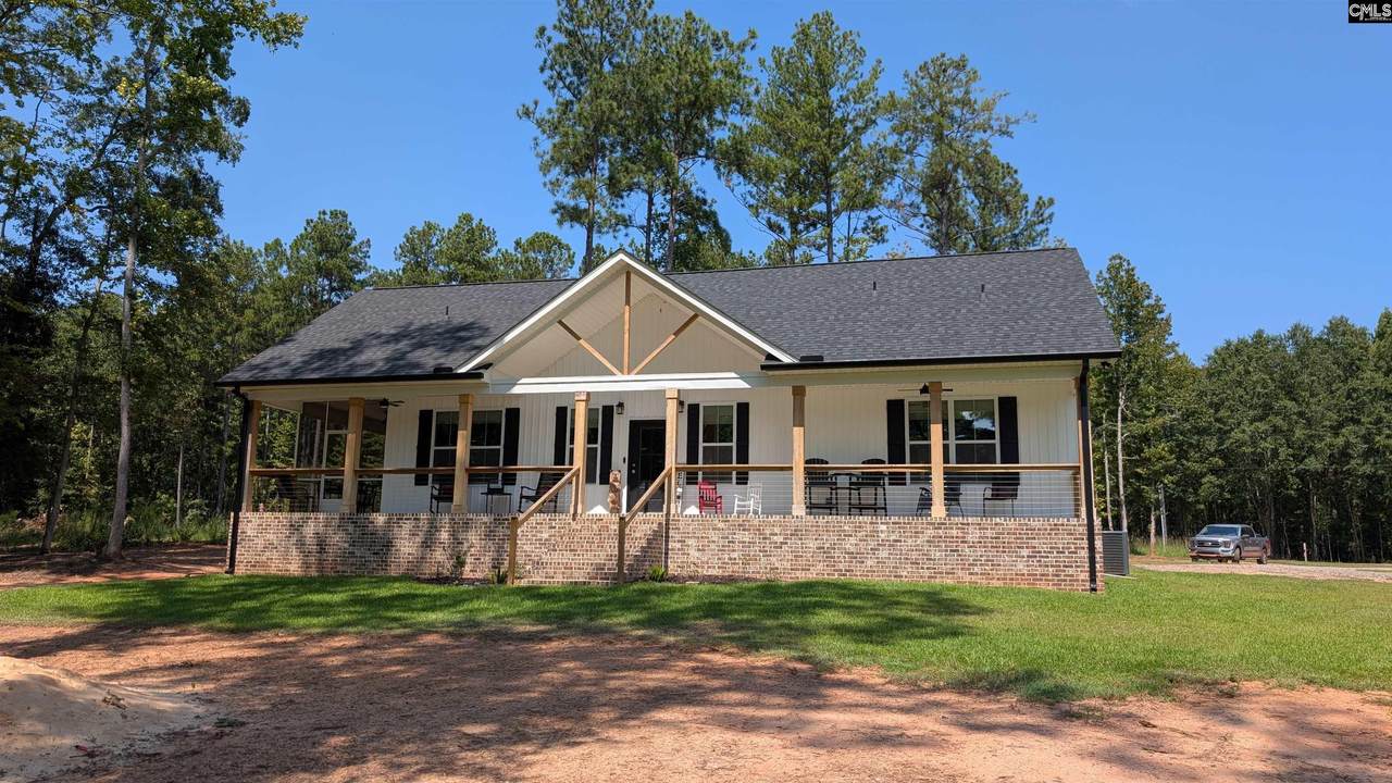 668 Goat Hill Road - Photo 1