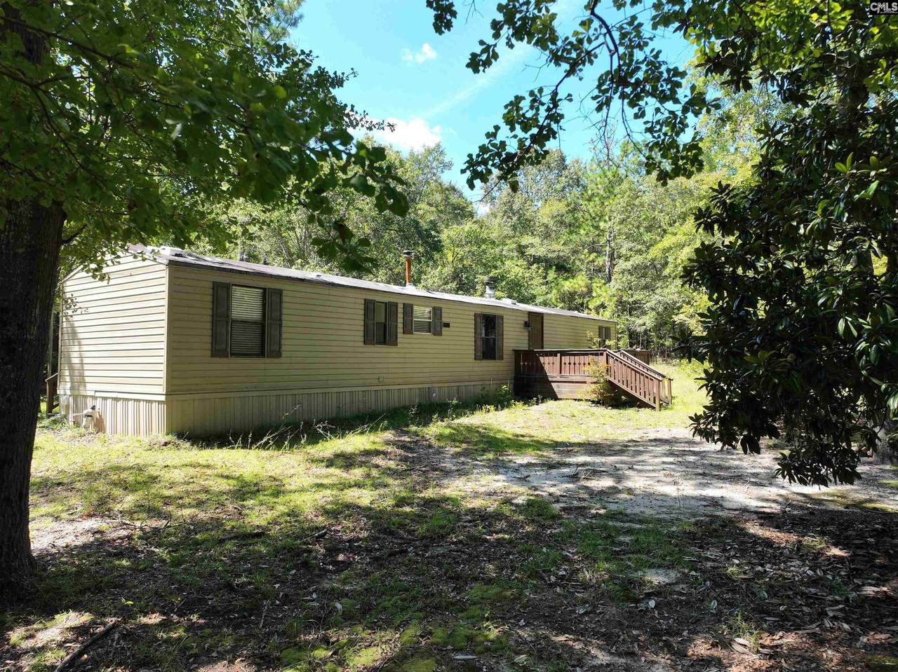 6560 Old Leesburg Road - Photo 1