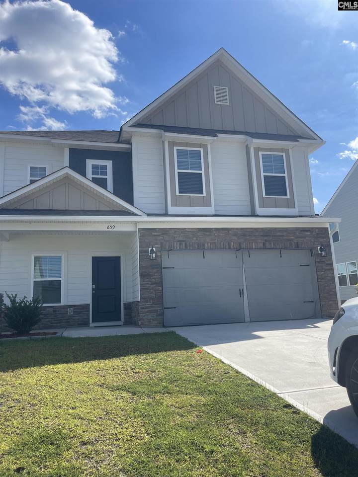 659 Honeydew Drive - Photo 1