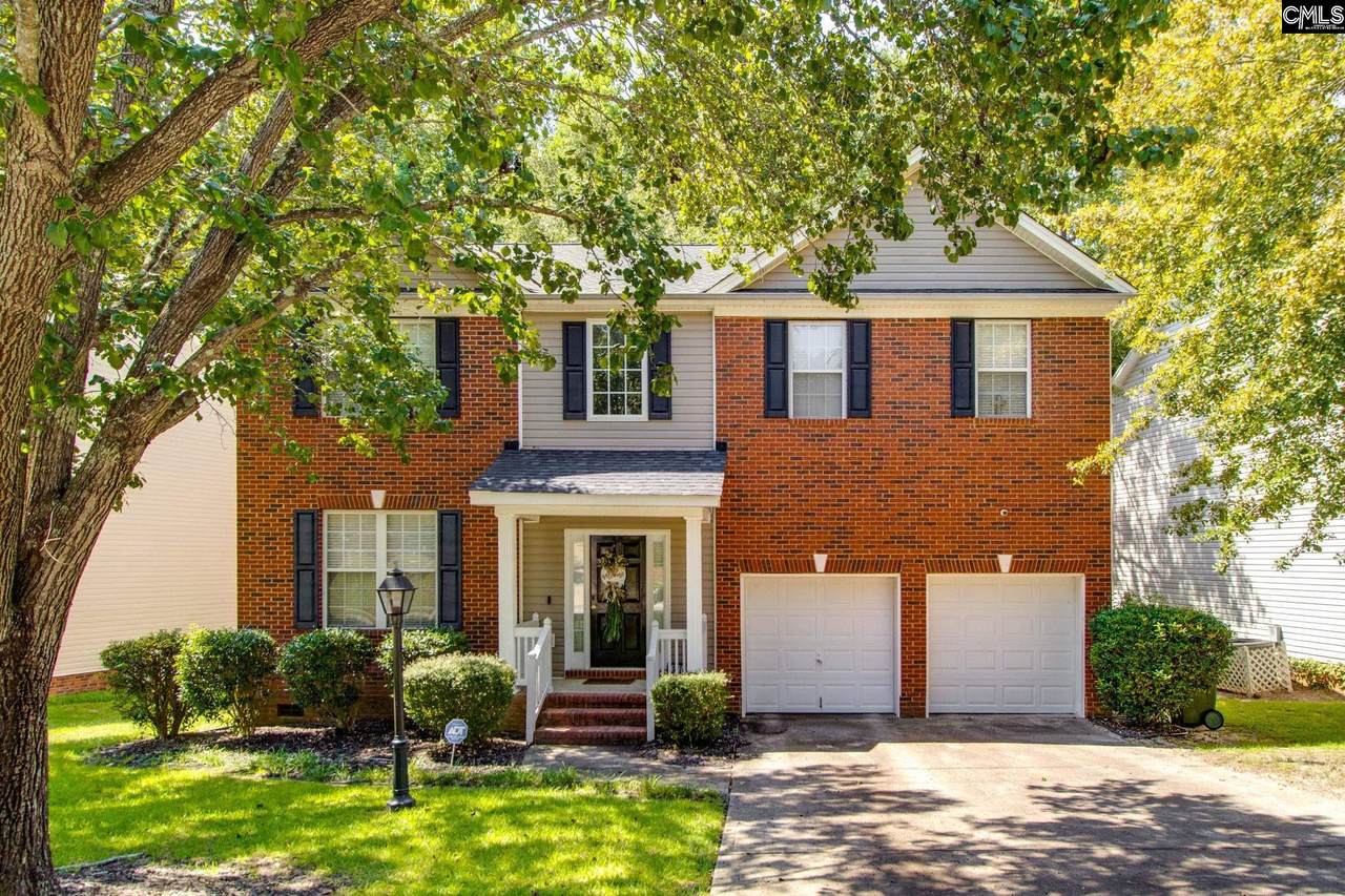 207 Austree Drive - Photo 1