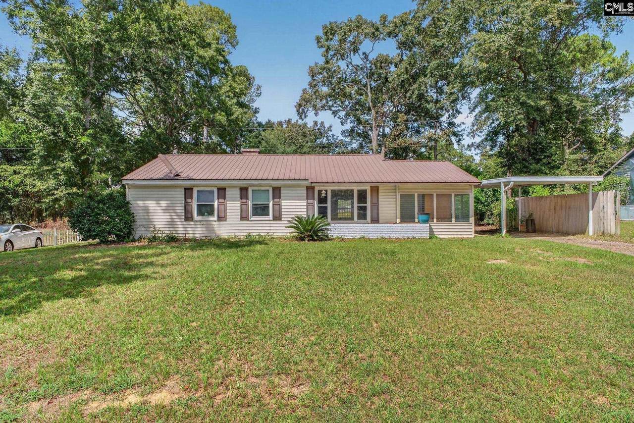 1525 Wyman Street - Photo 1