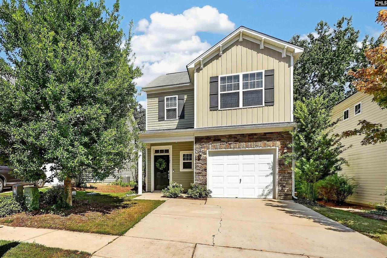 105 Autumn Stroll Court - Photo 1