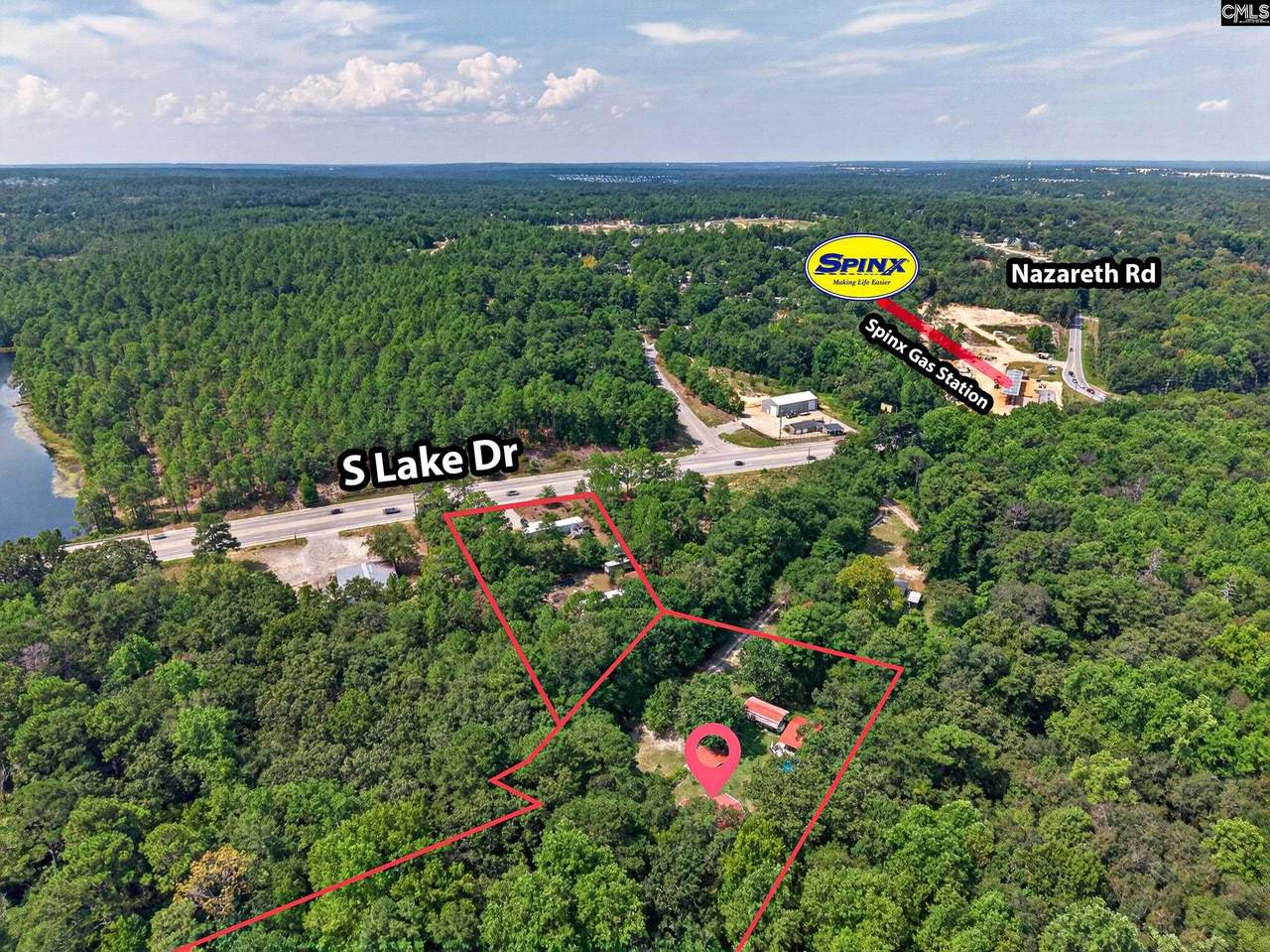 1553 Lake Drive - Photo 1