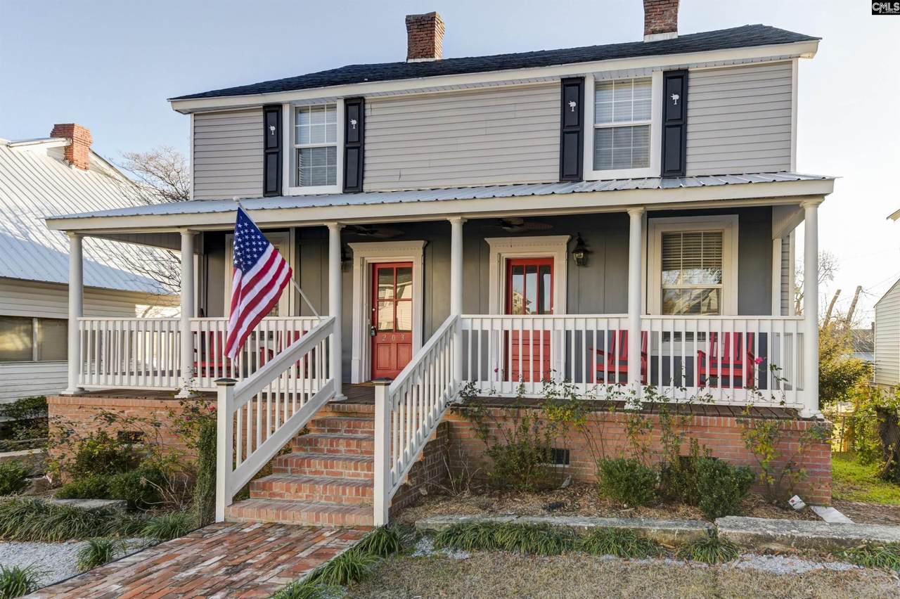 203 Oliver Street - Photo 1