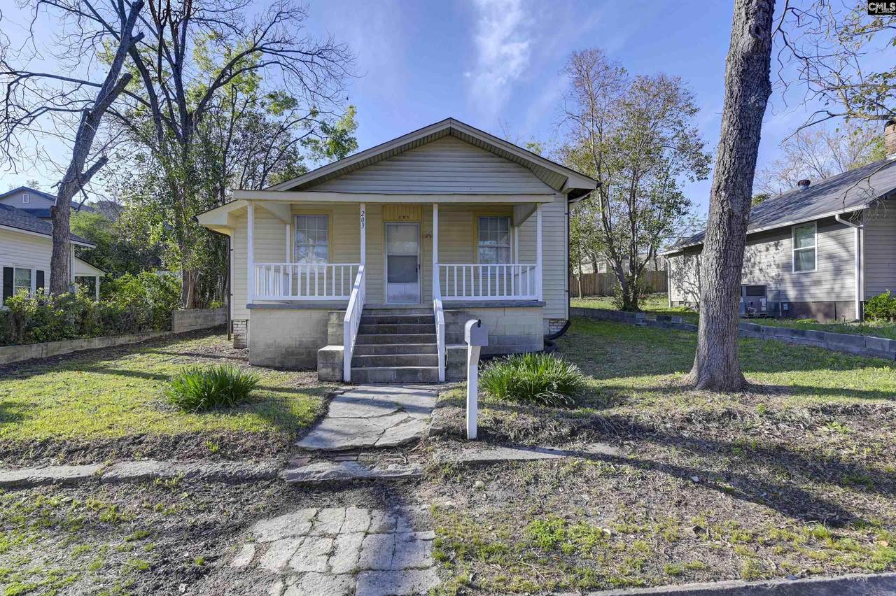 203 Augusta Street - Photo 1