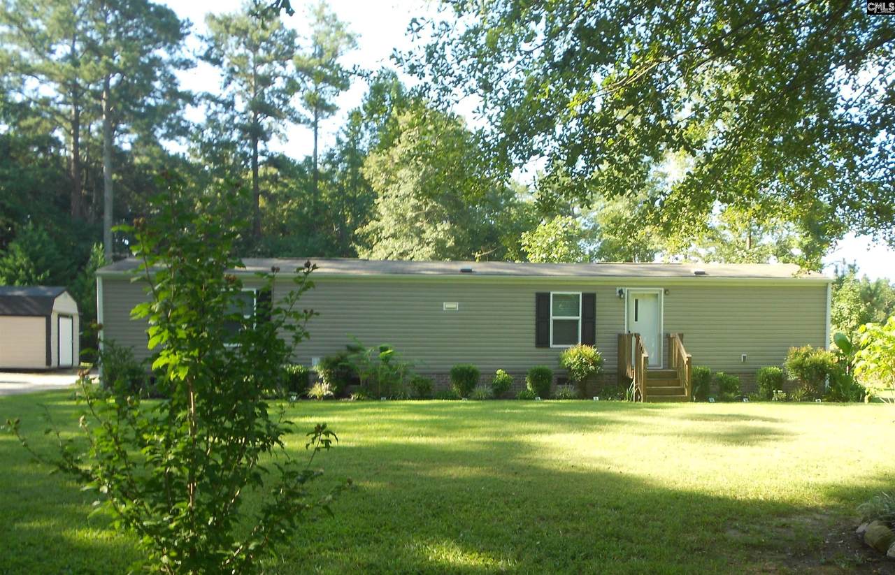 132 Sweet Springs Road - Photo 1