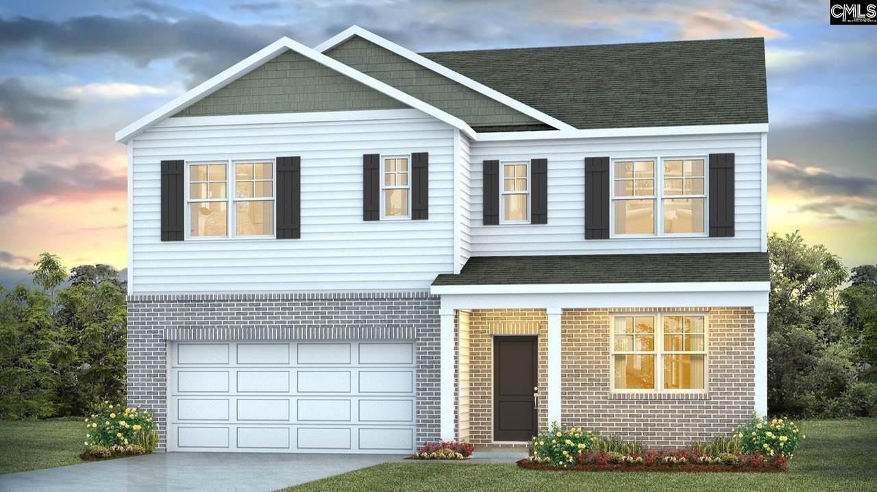 196 Horatio Lane - Photo 1