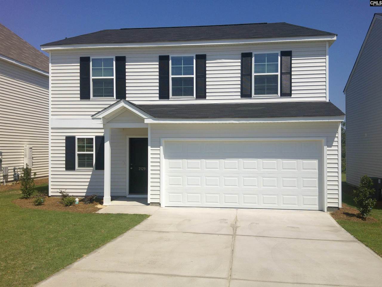 2129 County Line Trail - Photo 1