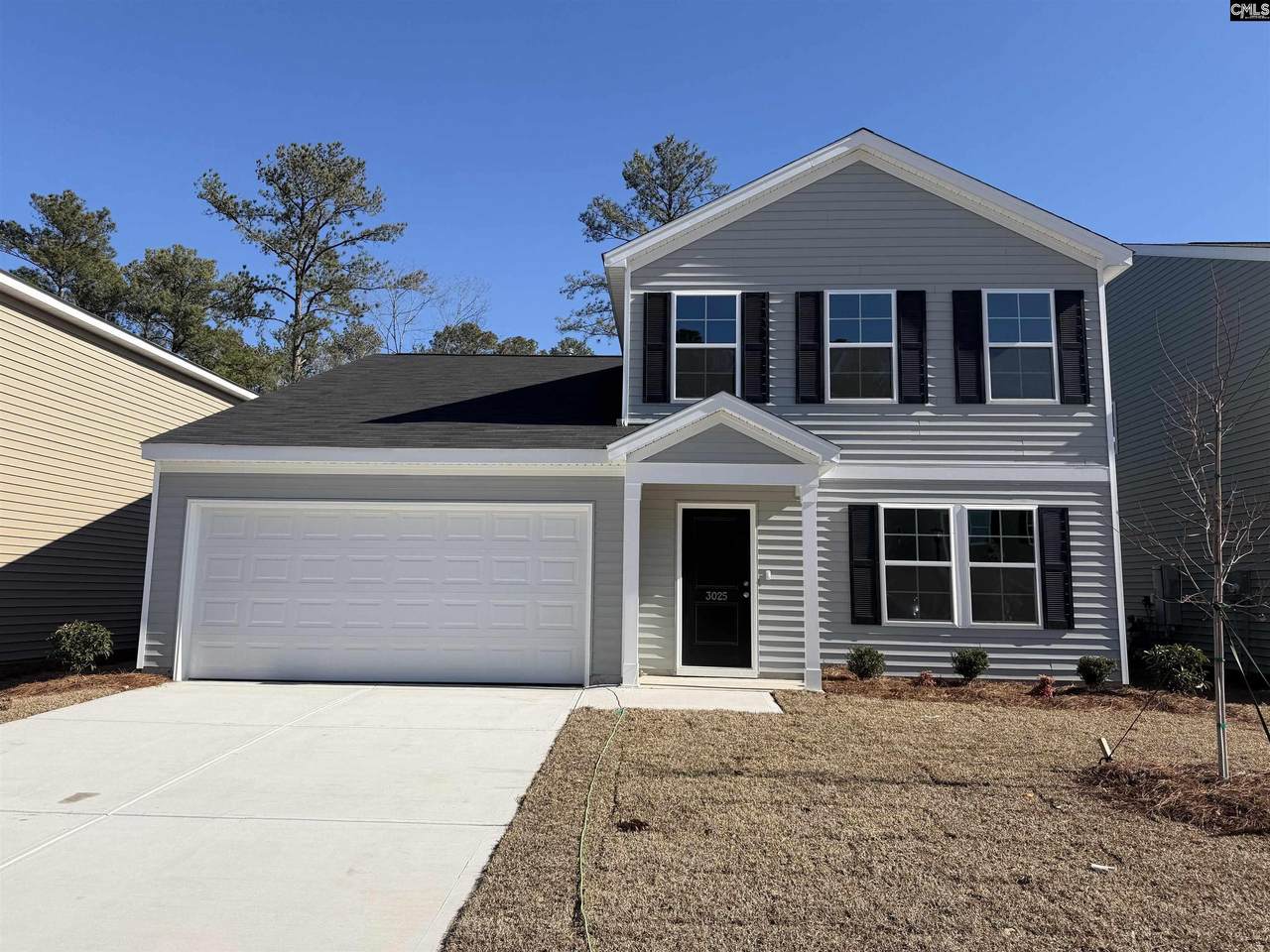 3025 Hallsdale Drive - Photo 1