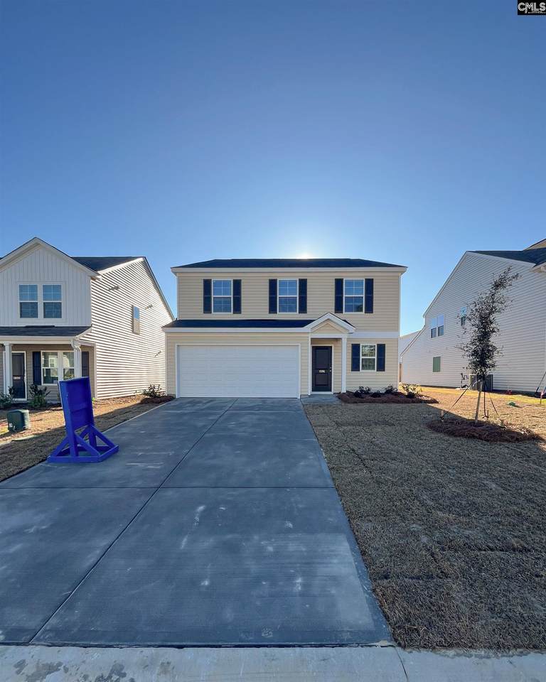 1086 Begonia Drive - Photo 1