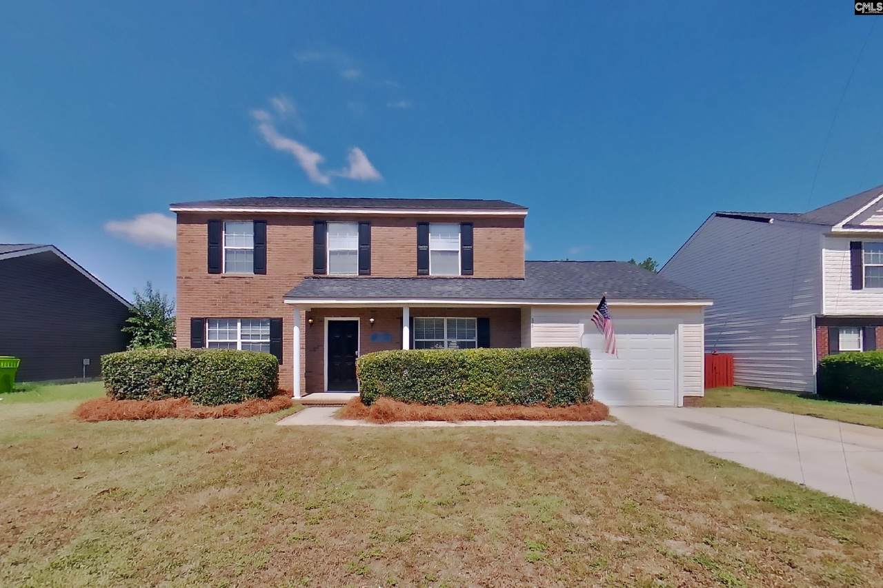 308 May Oak Road - Photo 1