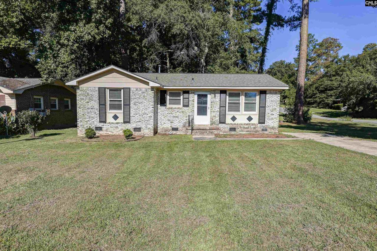 3621 Baywater Drive - Photo 1