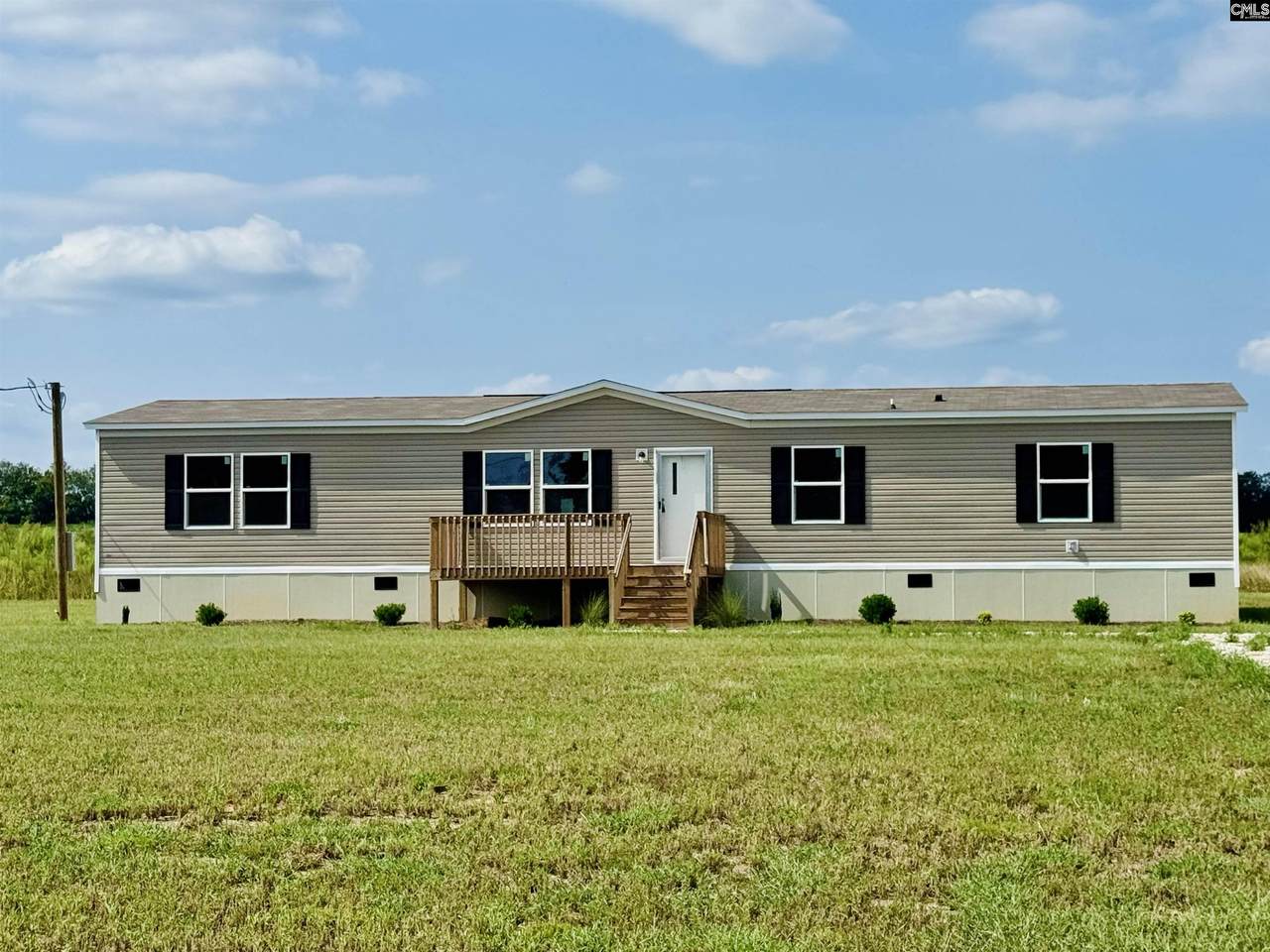 20 F R Huff Road - Photo 1
