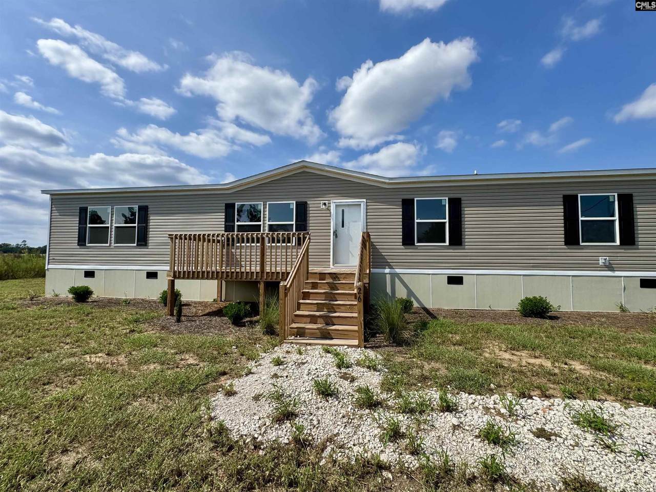 26 F R Huff Road - Photo 1