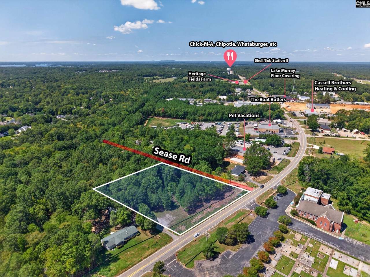 9021 Broad River Road - Photo 1
