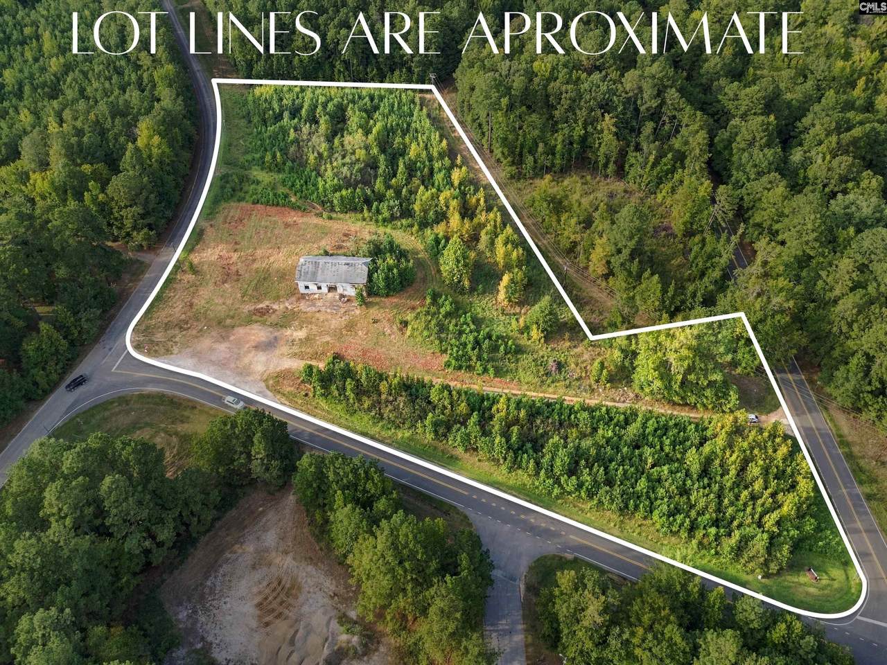 1552 Wateree Dam Road - Photo 1