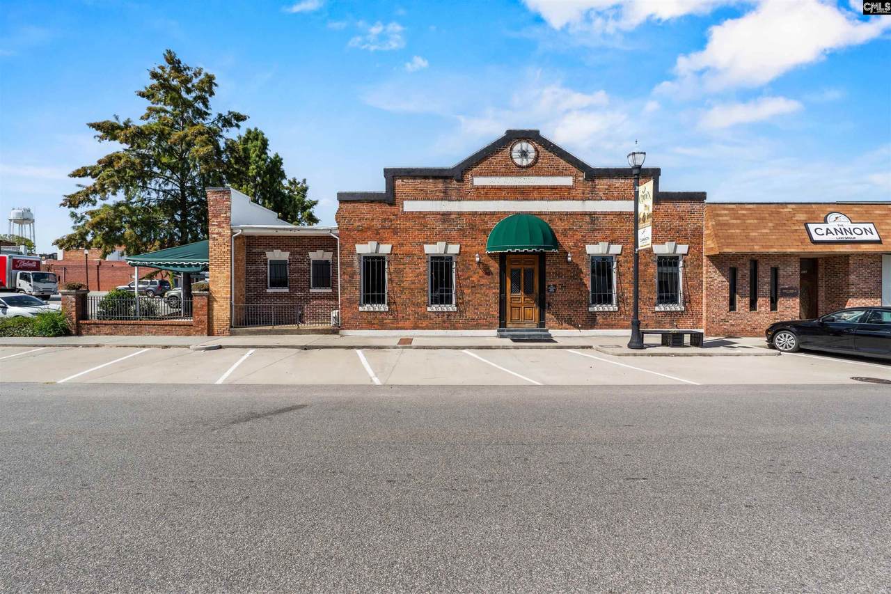 514 Rutledge Street - Photo 1