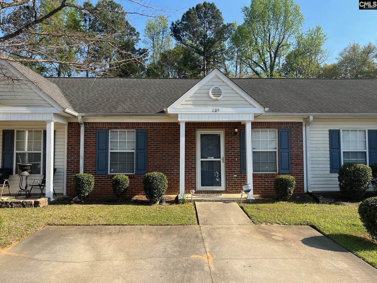 105 Crestland Drive - Photo 1