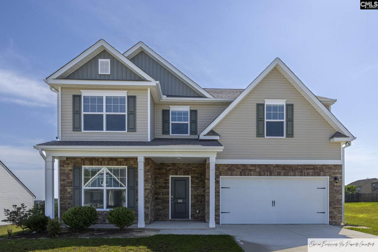 763 Spring Cress Drive - Photo 1