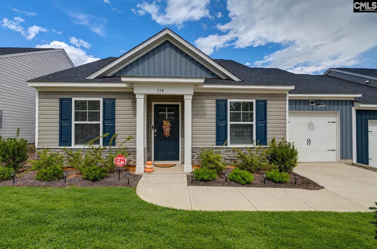 114 Prairie Grass Way - Photo 1