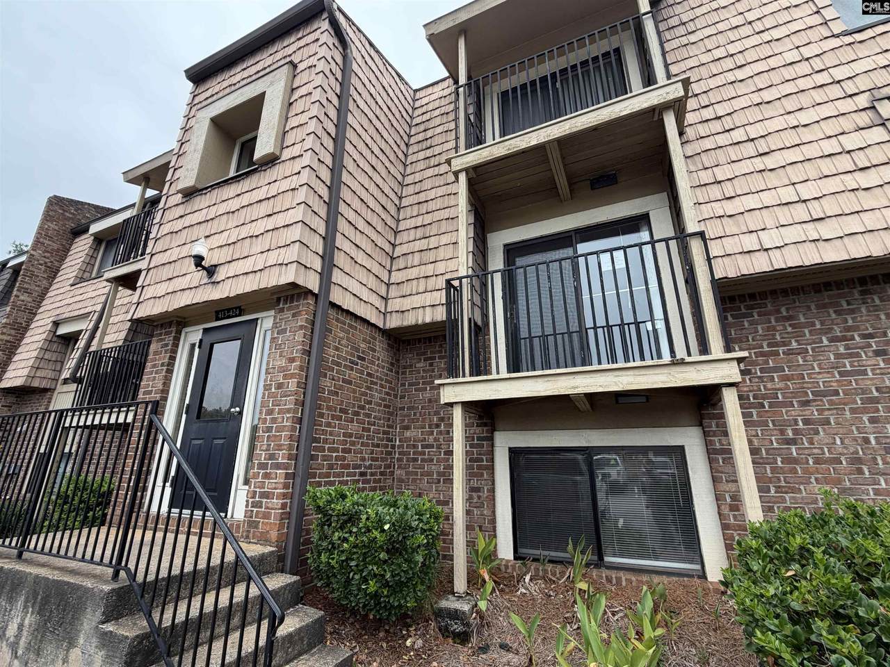 418 Old Manor Road - Photo 1