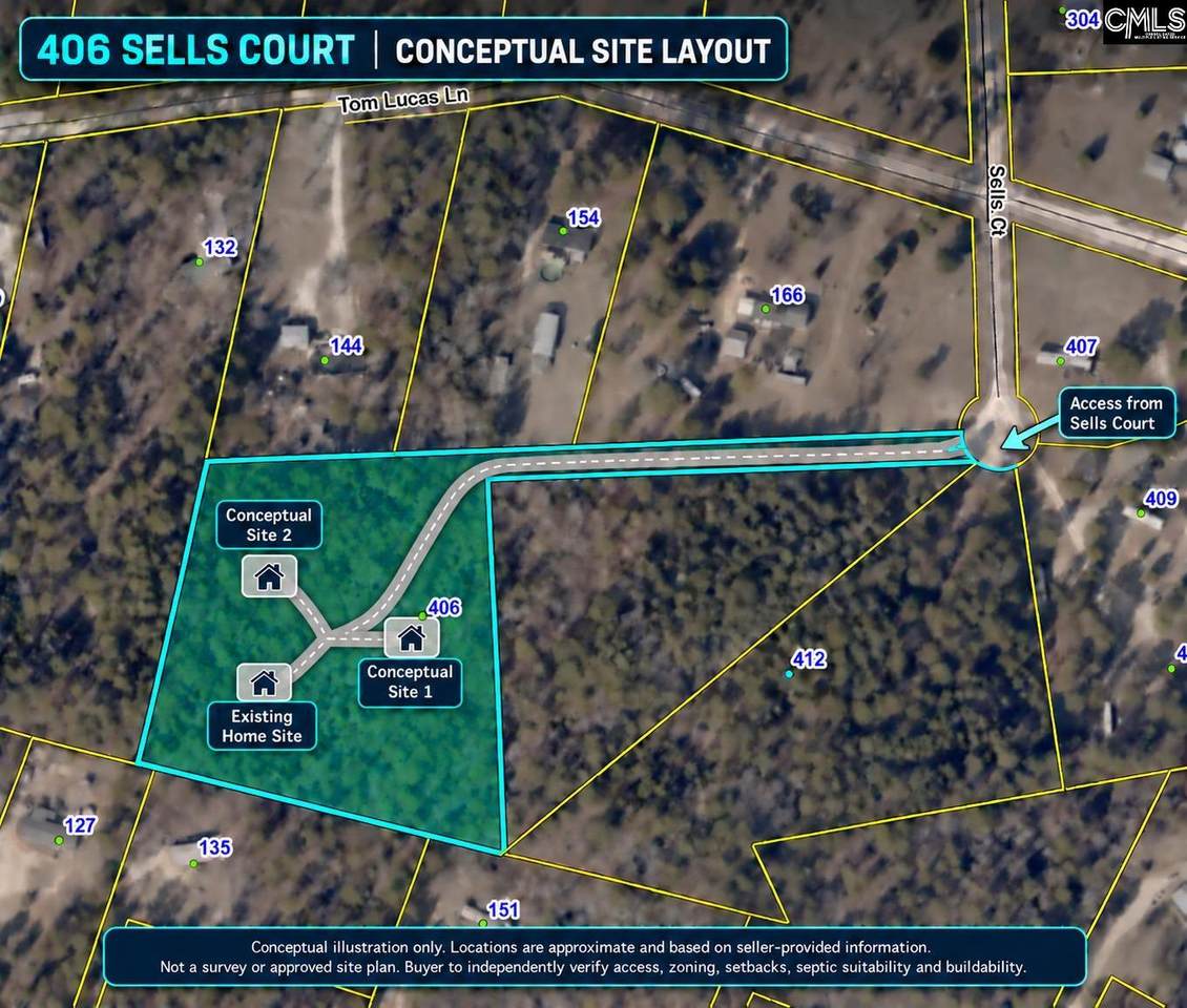 406 Sells Court - Photo 1
