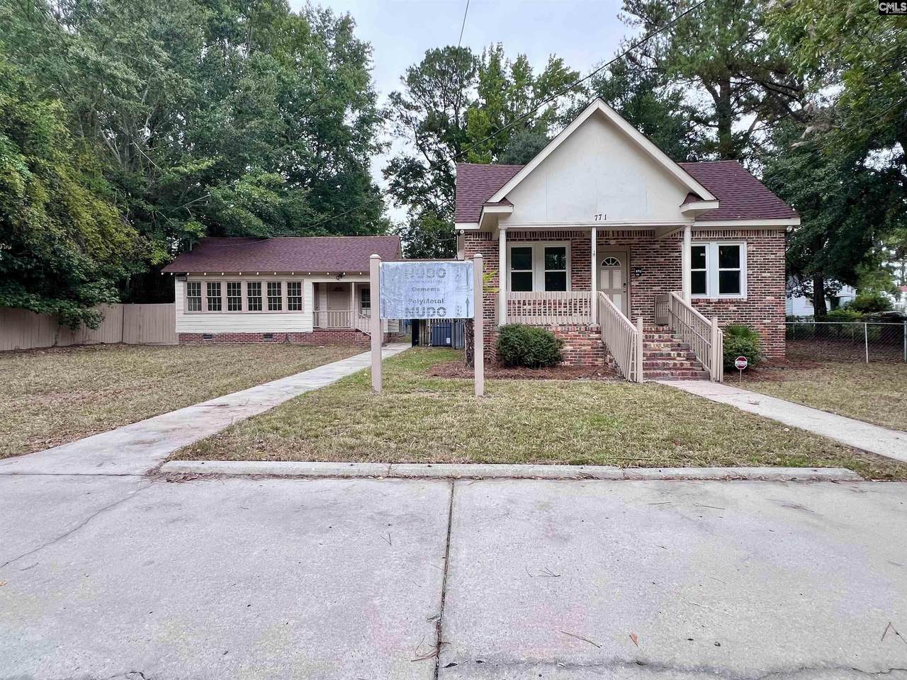 771 Dantzler Street - Photo 1