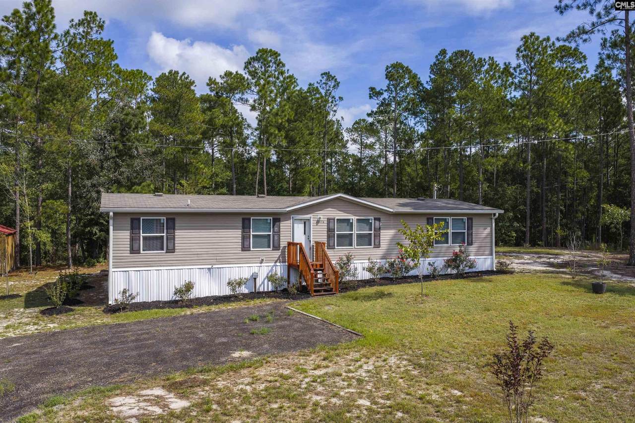 1518 Martin Smith Road - Photo 1