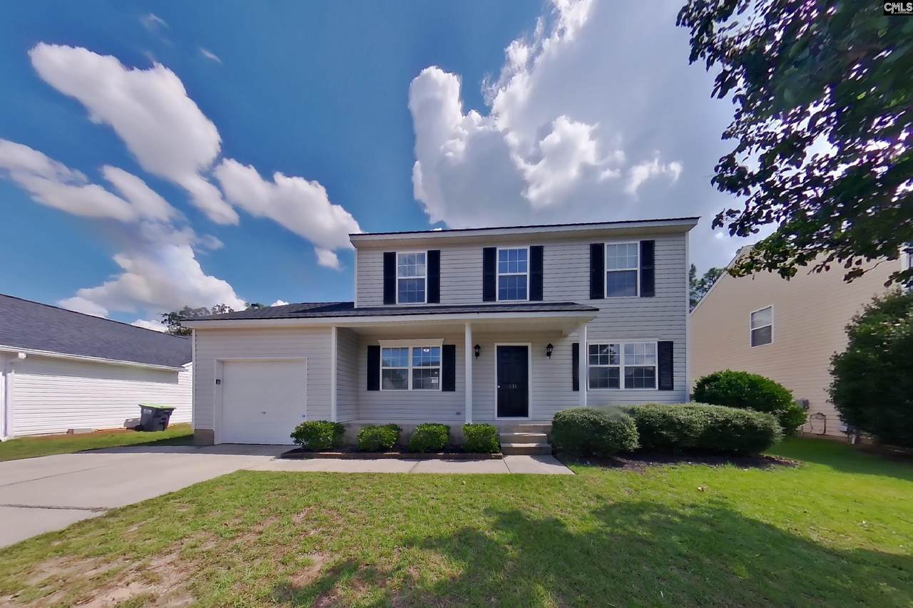 131 Quiet Grove Drive - Photo 1