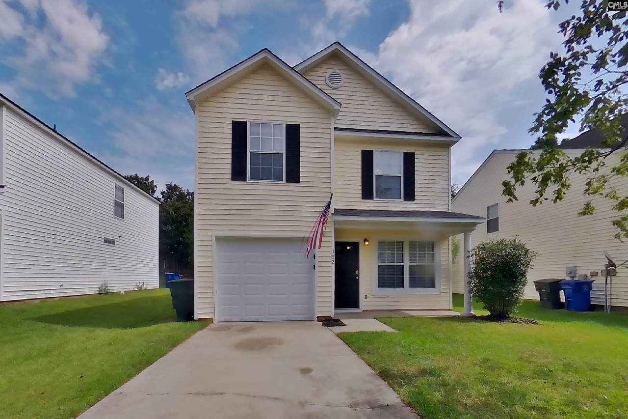 152 Cottage Lake Way - Photo 1