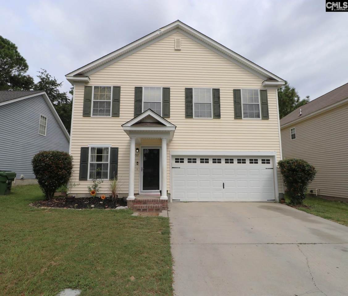 1933 Lake Carolina Drive - Photo 1